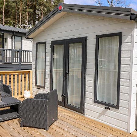 Serena Lodge Jedburgh Eksteriør bilde