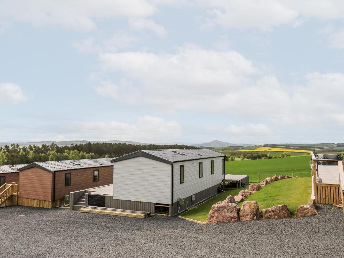 Serena Lodge Jedburgh Eksteriør bilde
