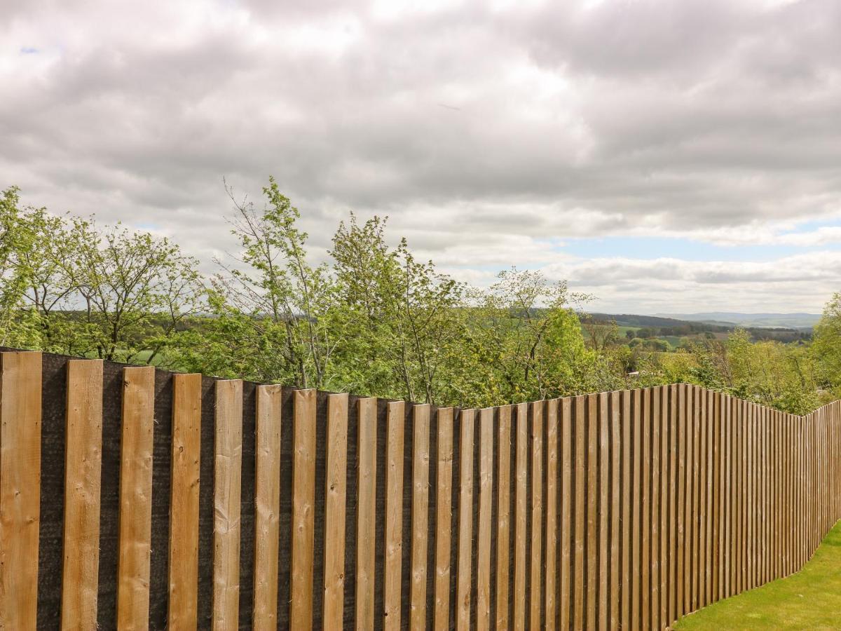 Serena Lodge Jedburgh Eksteriør bilde