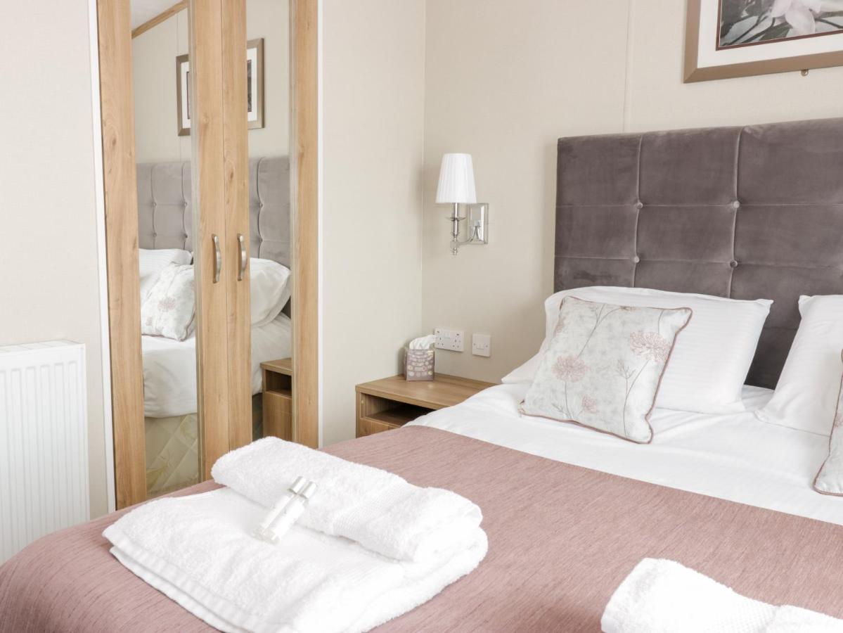 Serena Lodge Jedburgh Eksteriør bilde
