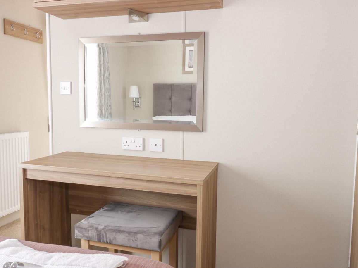Serena Lodge Jedburgh Eksteriør bilde